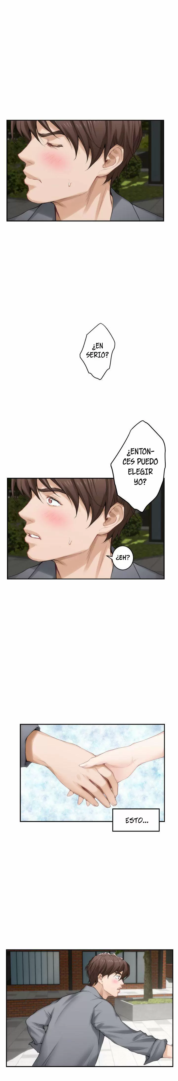 S-Mate Capítulo 25 - Página 19