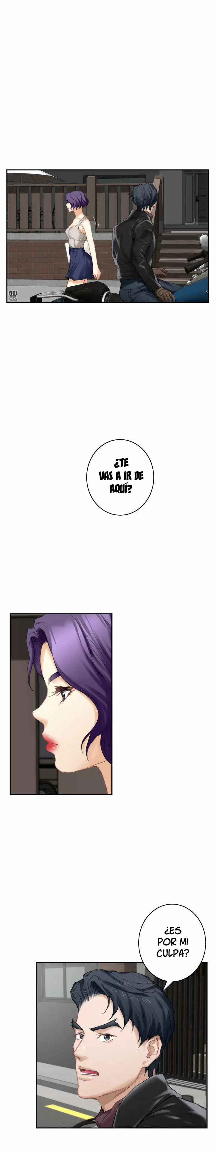 S-Mate Capítulo 25 - Página 23