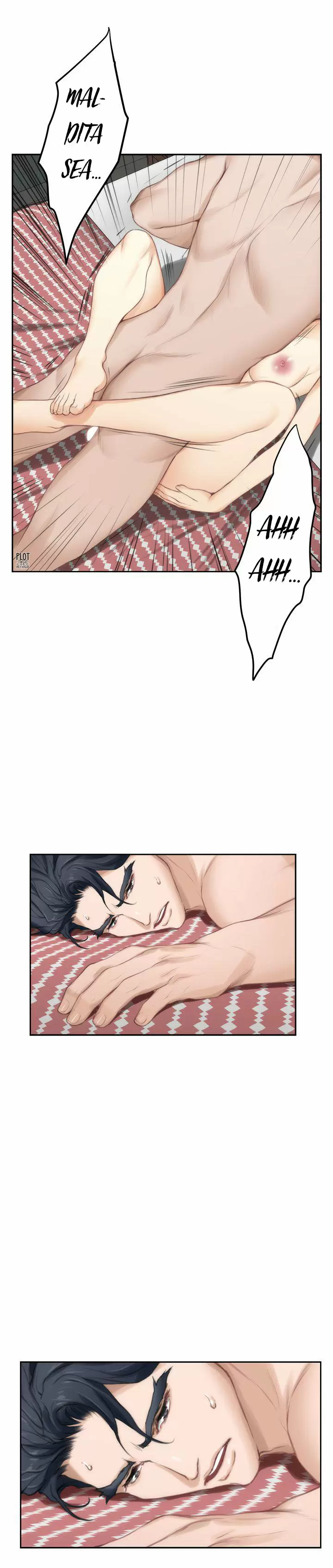 S-Mate Capítulo 25 - Página 27