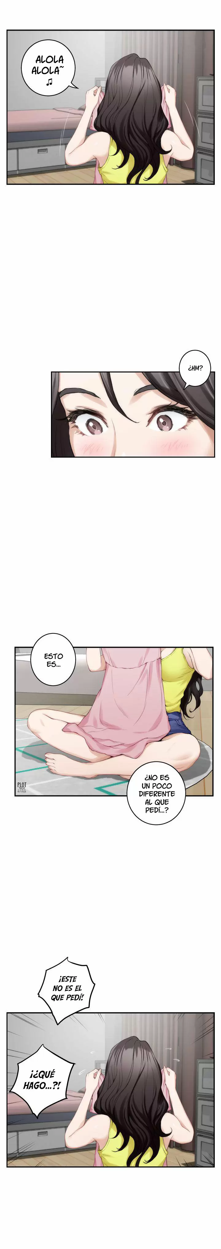S-Mate Capítulo 25 - Página 4