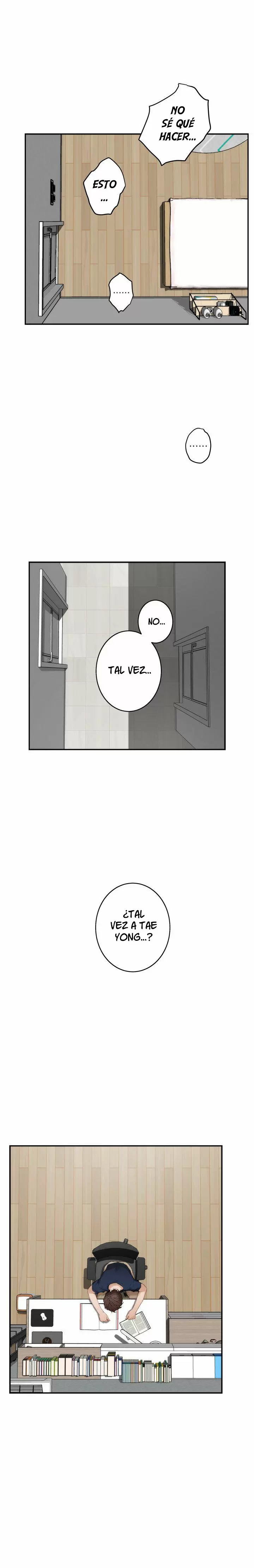 S-Mate Capítulo 25 - Página 5