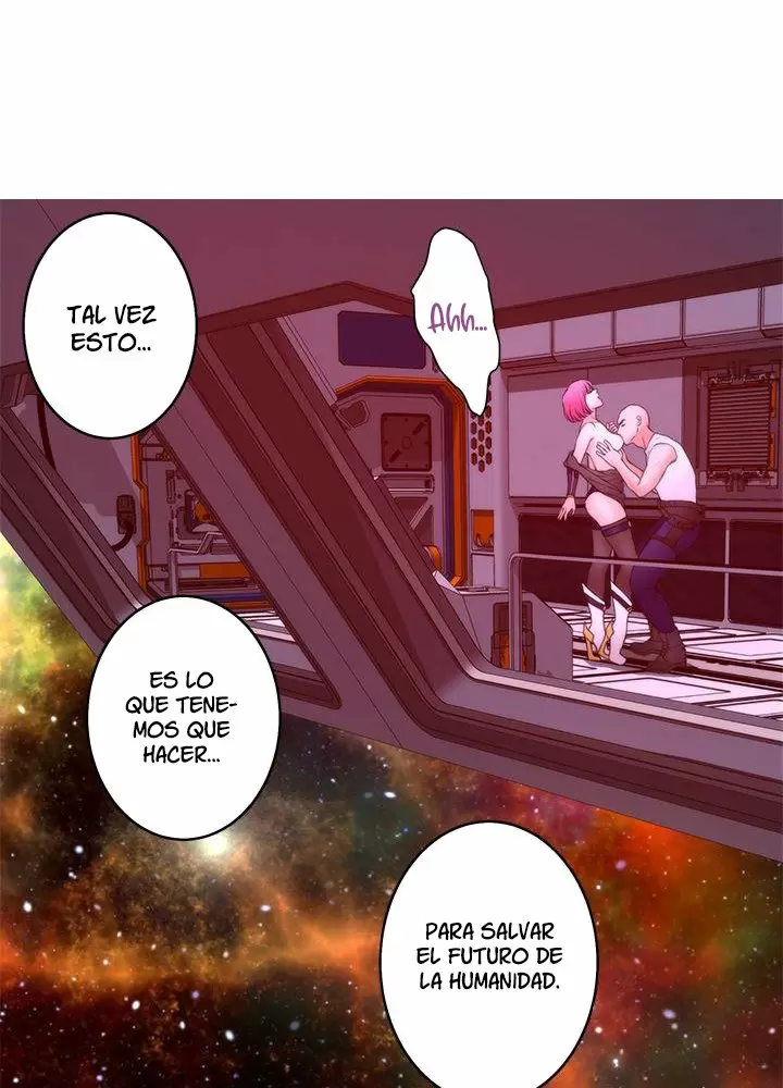 S-Mate Capítulo 26 - Página 11