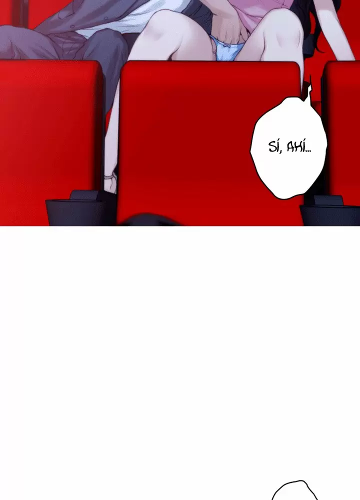 S-Mate Capítulo 27 - Página 36