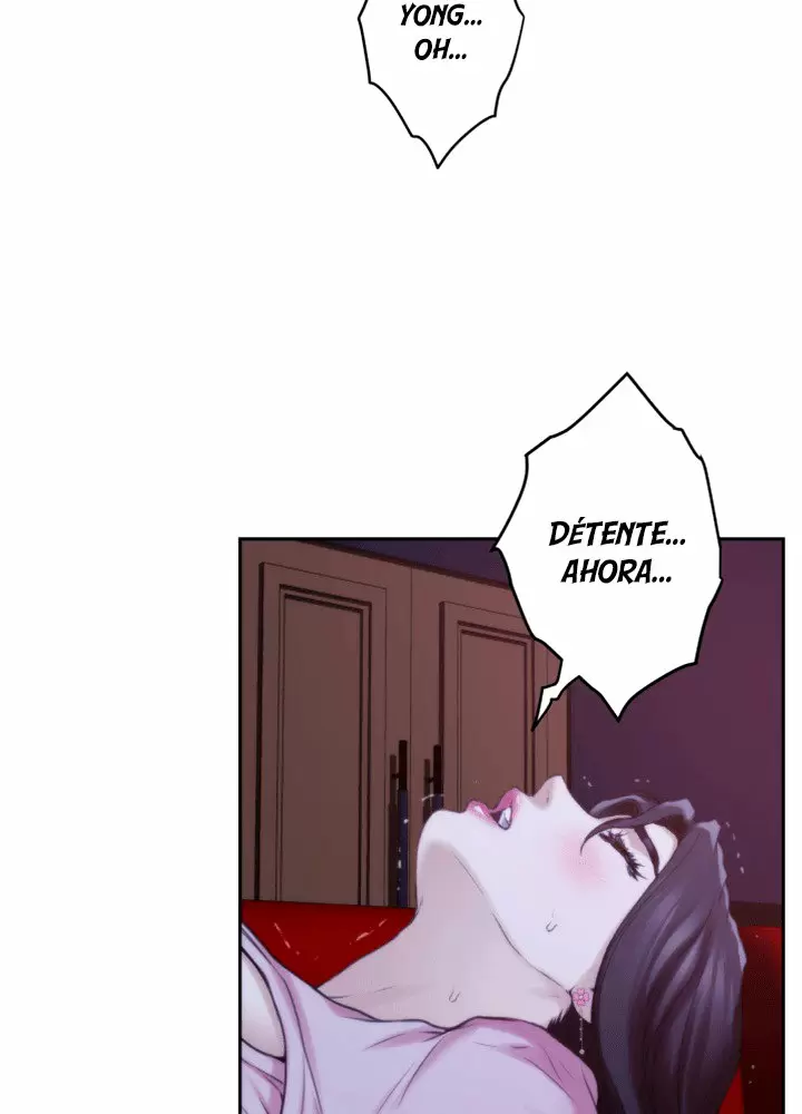 S-Mate Capítulo 27 - Página 54