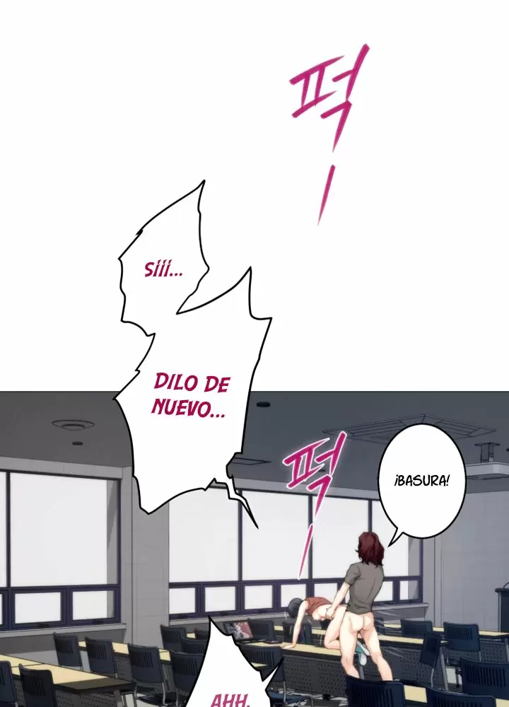 S-Mate Capítulo 28 - Página 79