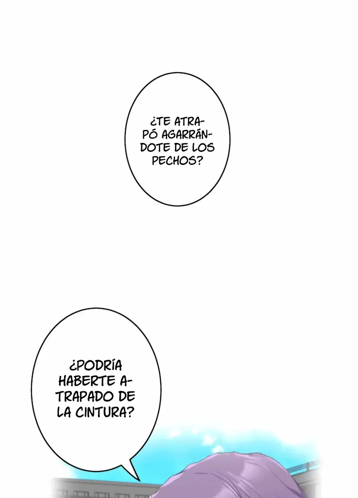 S-Mate Capítulo 28 - Página 89