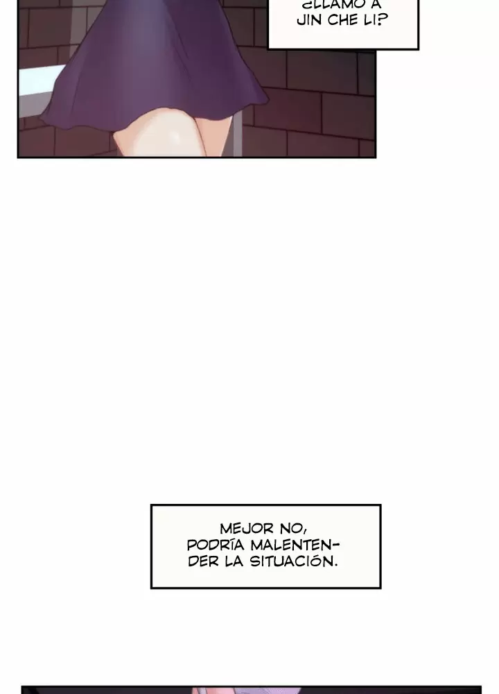 S-Mate Capítulo 29 - Página 55