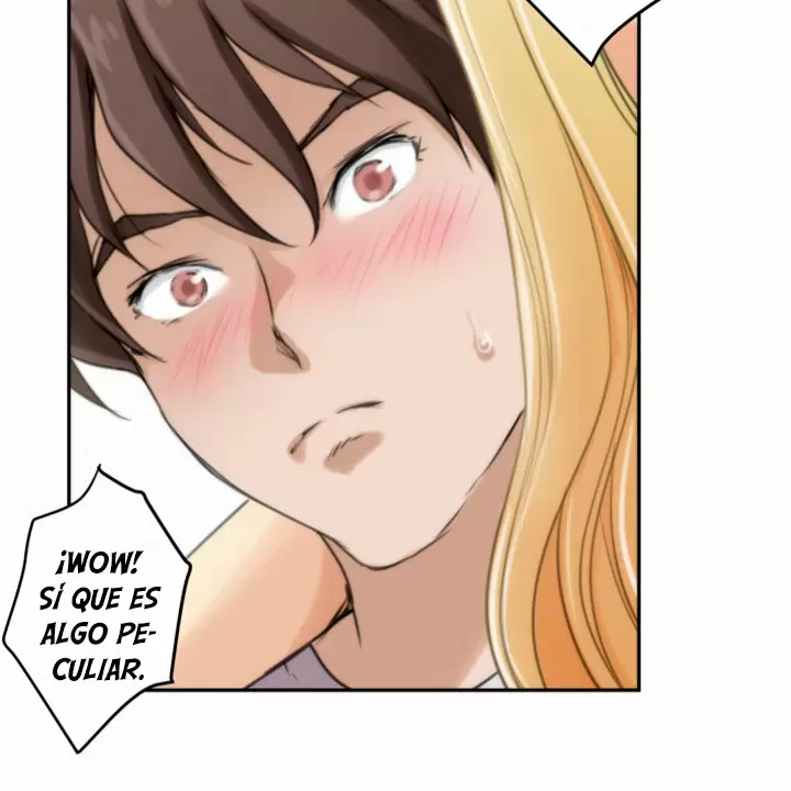 S-Mate Capítulo 3 - Página 16