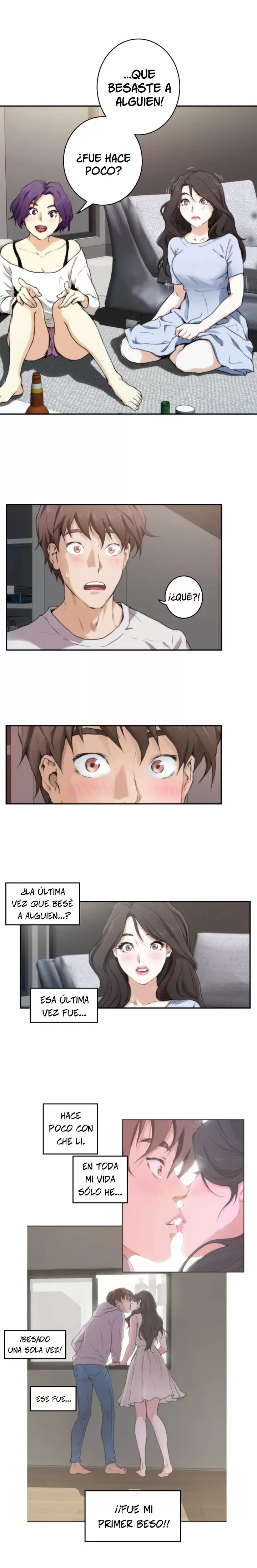 S-Mate Capítulo 3 - Página 23
