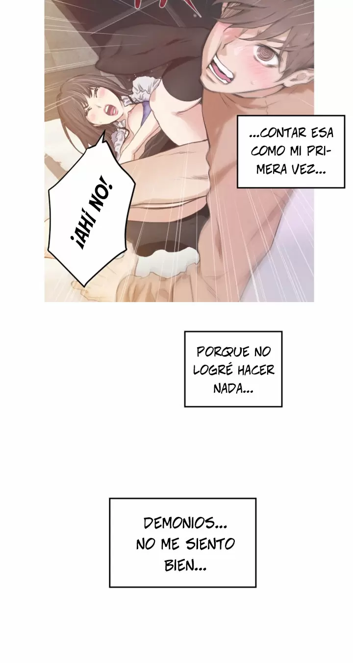S-Mate Capítulo 3 - Página 26