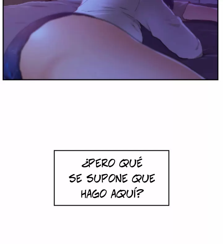 S-Mate Capítulo 3 - Página 33