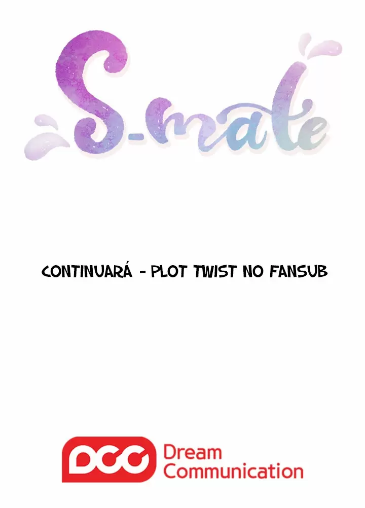 S-Mate Capítulo 3 - Página 43