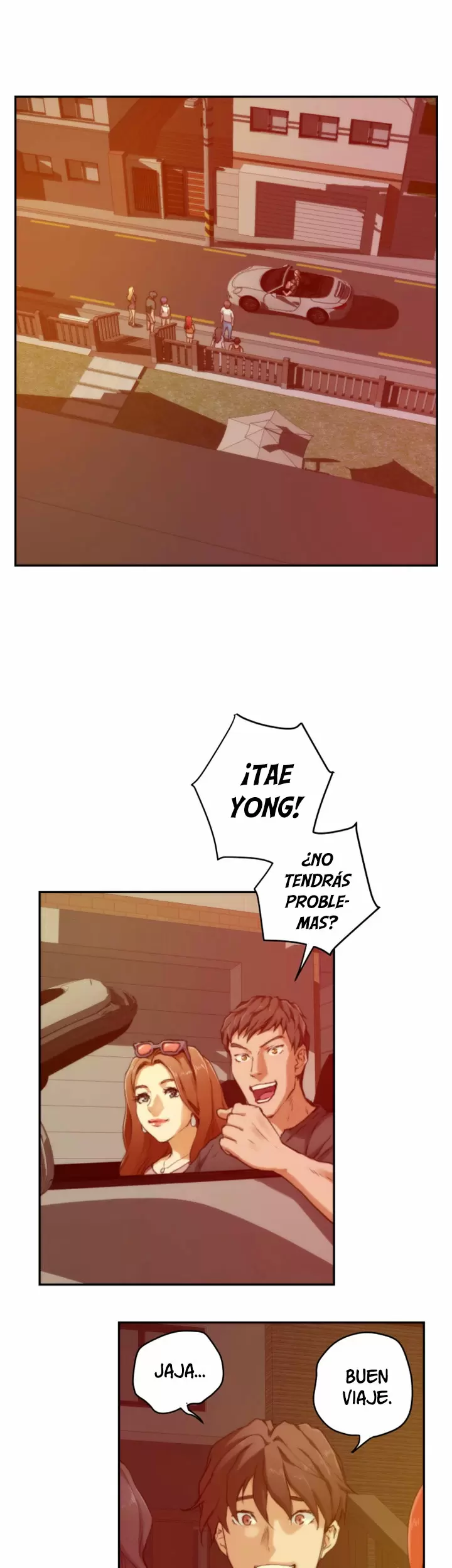 S-Mate Capítulo 3 - Página 7