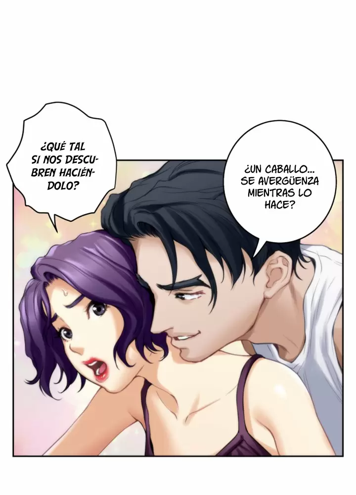 S-Mate Capítulo 32 - Página 46