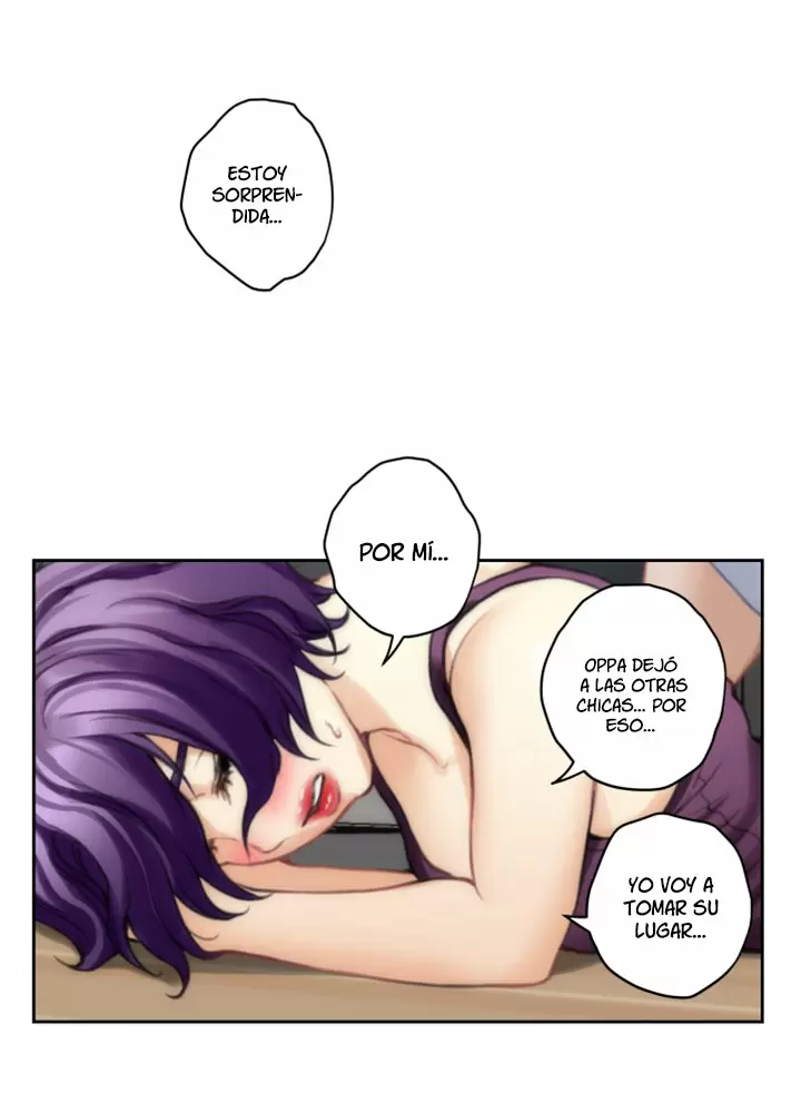 S-Mate Capítulo 32 - Página 51