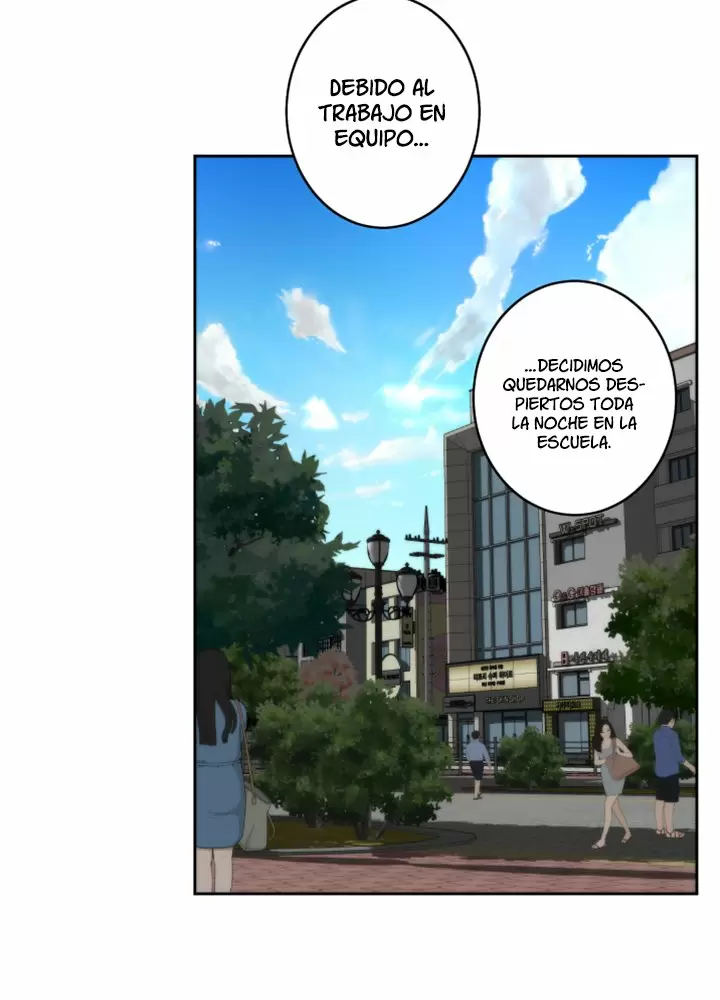 S-Mate Capítulo 32 - Página 7