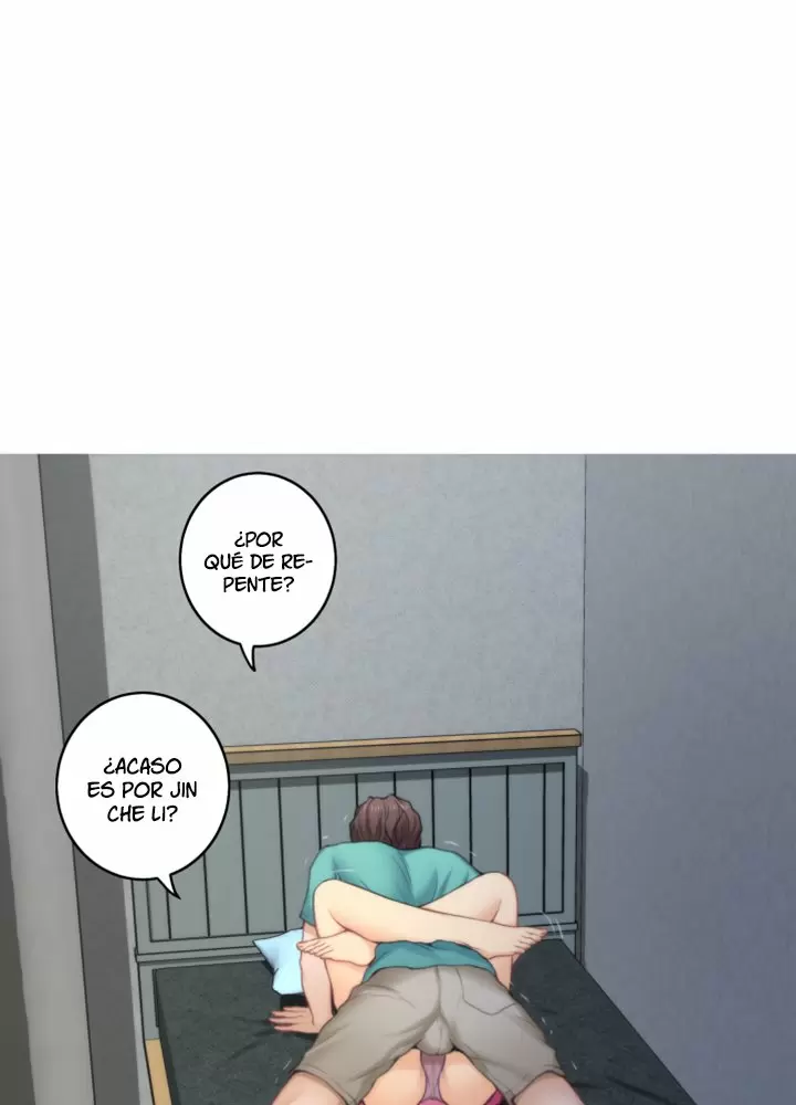 S-Mate Capítulo 33 - Página 36
