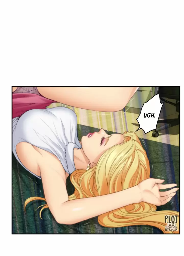 S-Mate Capítulo 33 - Página 50