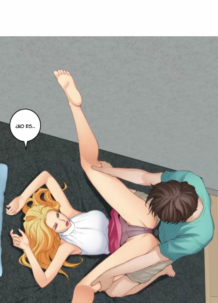 S-Mate Capítulo 33 - Página 56
