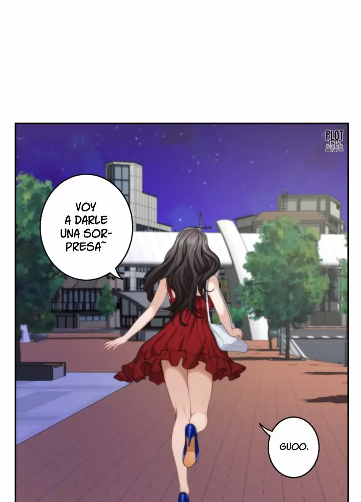 S-Mate Capítulo 33 - Página 81