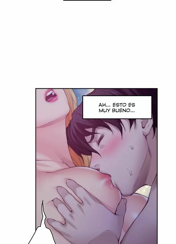 S-Mate Capítulo 34 - Página 100