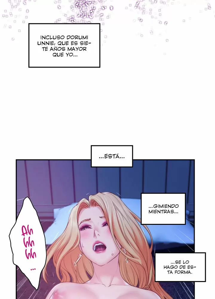 S-Mate Capítulo 34 - Página 107