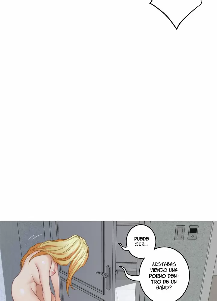 S-Mate Capítulo 35 - Página 110