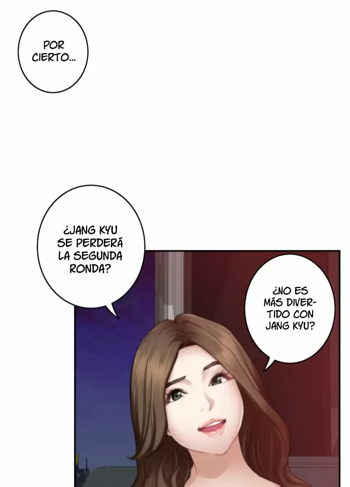S-Mate Capítulo 36 - Página 90