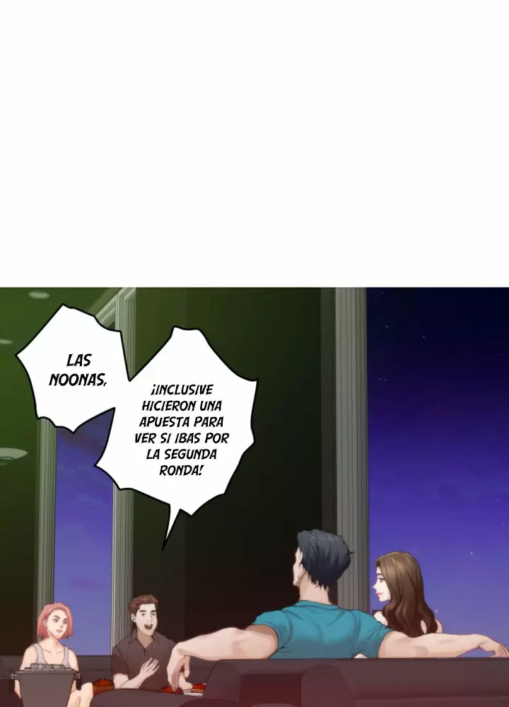 S-Mate Capítulo 37 - Página 36