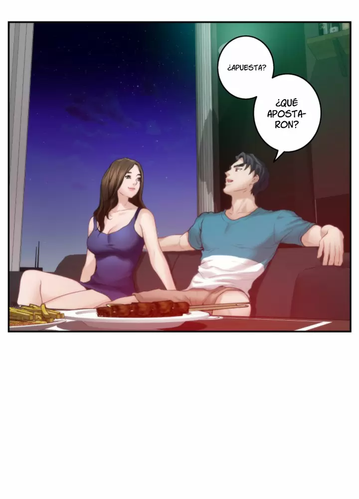 S-Mate Capítulo 37 - Página 39