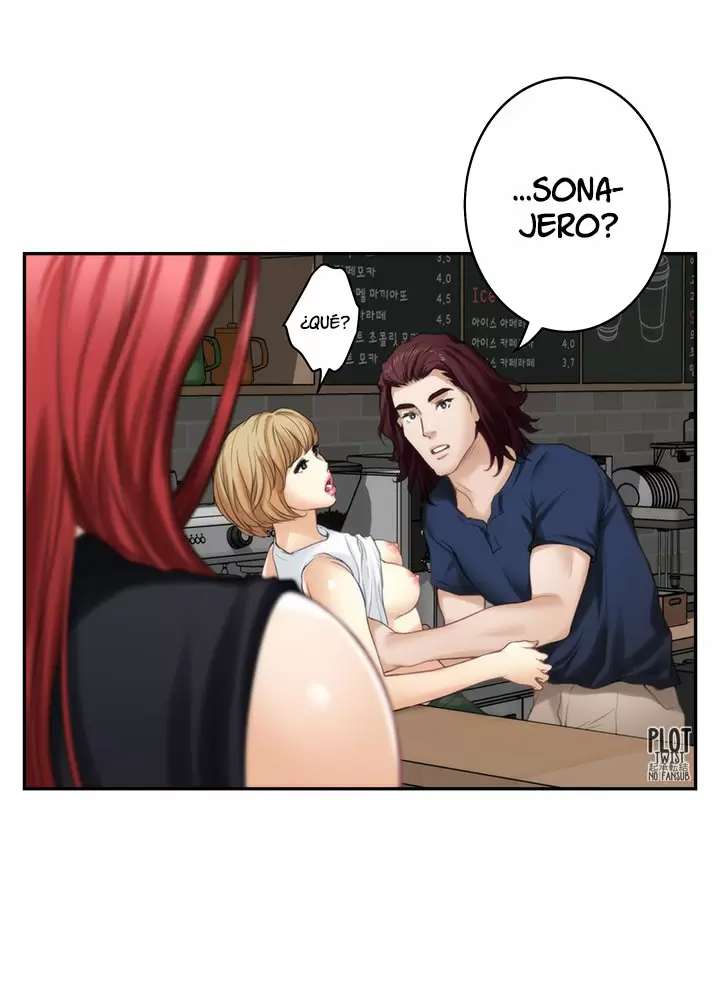 S-Mate Capítulo 38 - Página 26