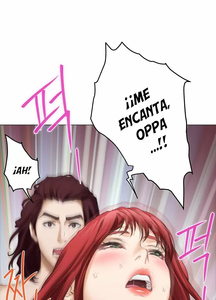 S-Mate Capítulo 38 - Página 91