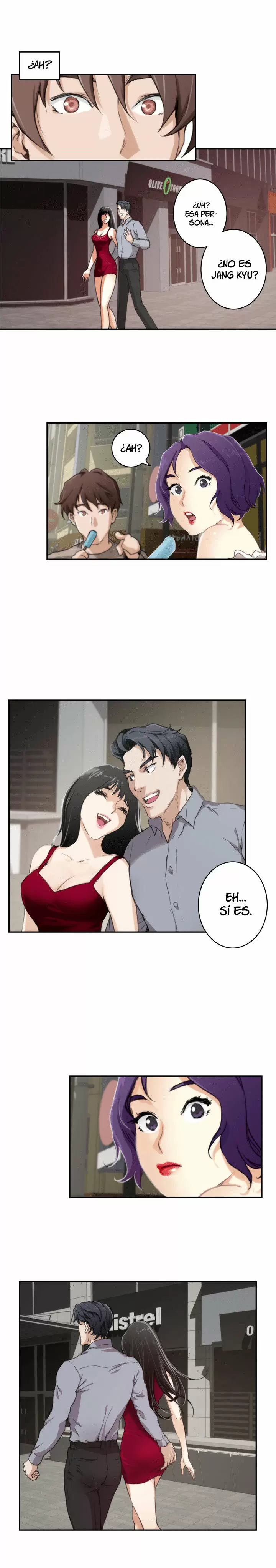 S-Mate Capítulo 4 - Página 12