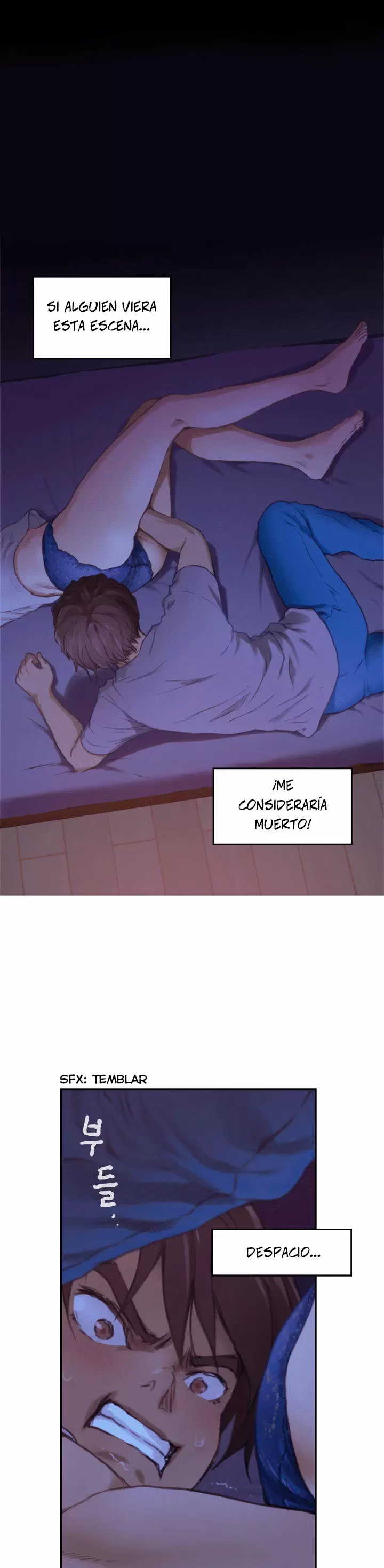 S-Mate Capítulo 4 - Página 2