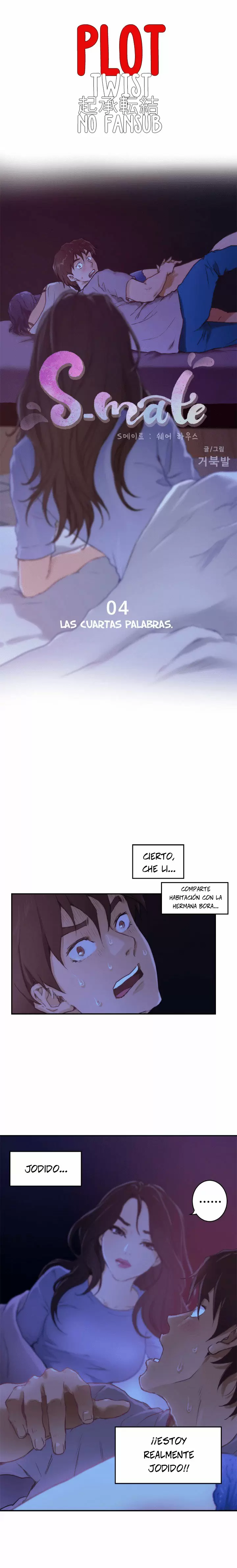 S-Mate Capítulo 4 - Página 4