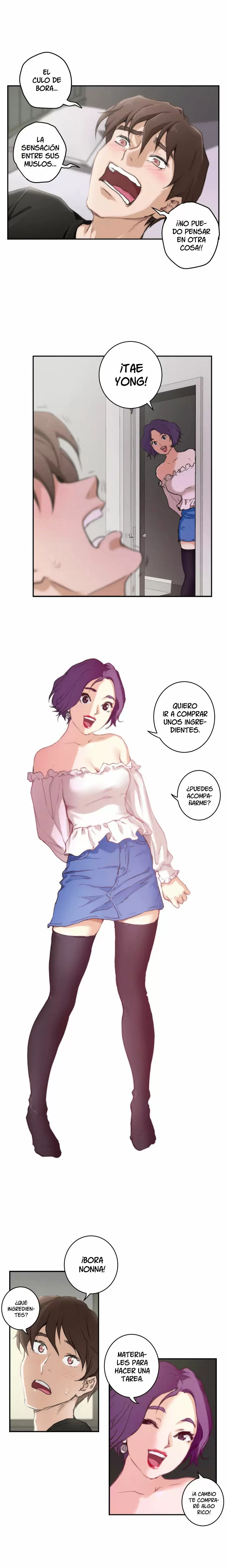 S-Mate Capítulo 4 - Página 8