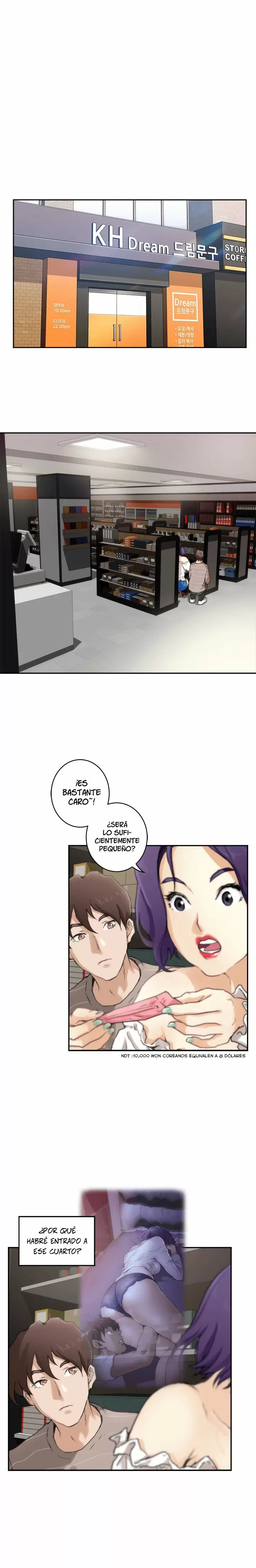 S-Mate Capítulo 4 - Página 9
