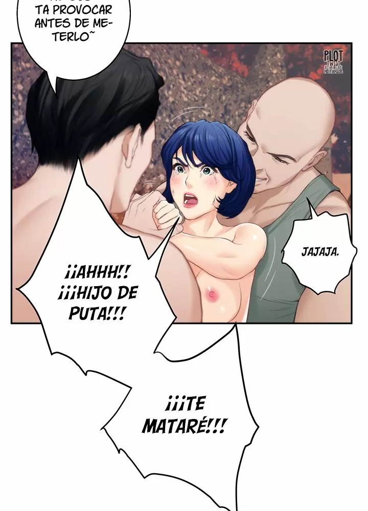 S-Mate Capítulo 40 - Página 16