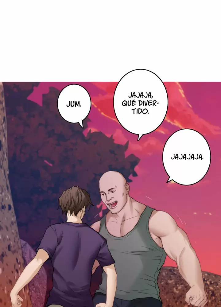 S-Mate Capítulo 40 - Página 36