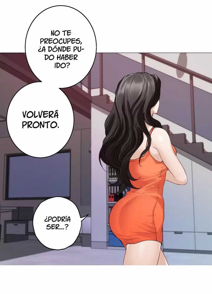 S-Mate Capítulo 40 - Página 74