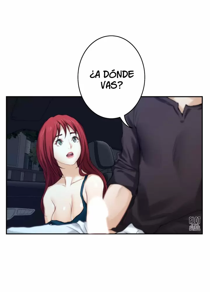 S-Mate Capítulo 41 - Página 38