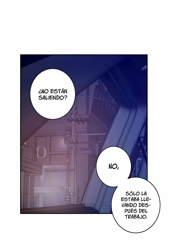 S-Mate Capítulo 41 - Página 59