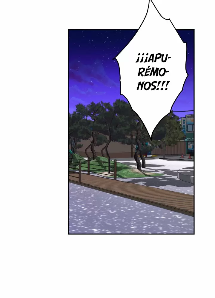 S-Mate Capítulo 41 - Página 87
