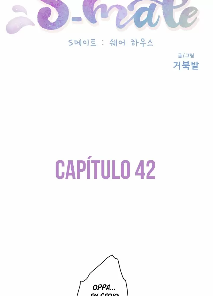 S-Mate Capítulo 42 - Página 9