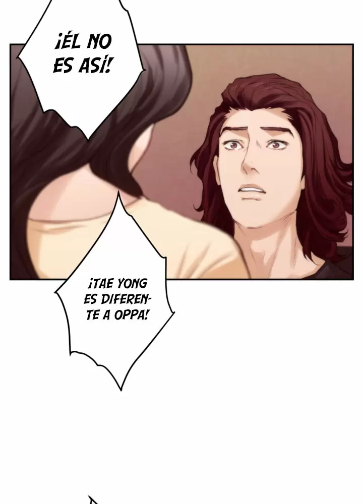 S-Mate Capítulo 43 - Página 19