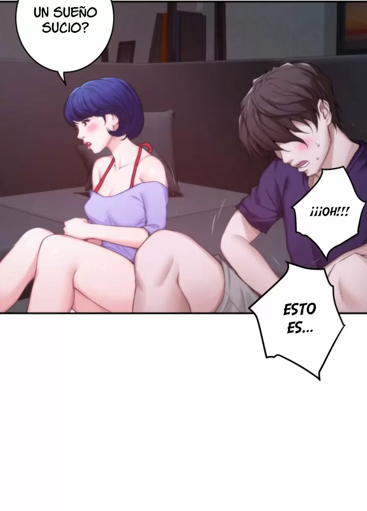 S-Mate Capítulo 43 - Página 76