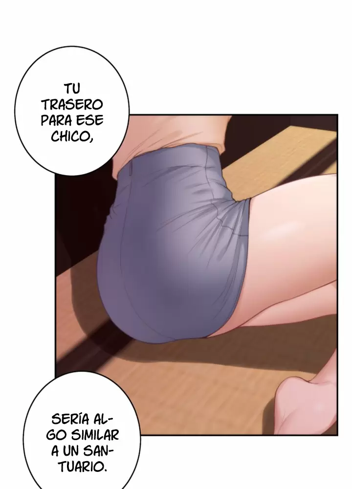 S-Mate Capítulo 43 - Página 92