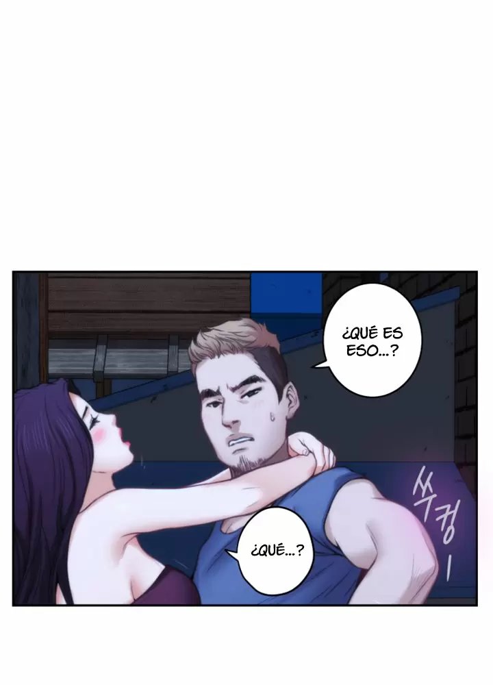 S-Mate Capítulo 44 - Página 45
