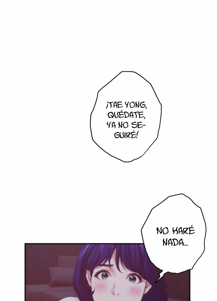 S-Mate Capítulo 45 - Página 109
