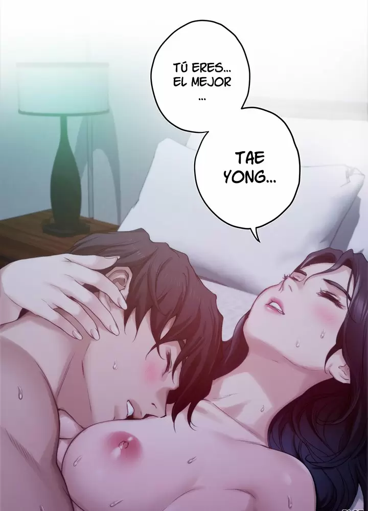 S-Mate Capítulo 46 - Página 100